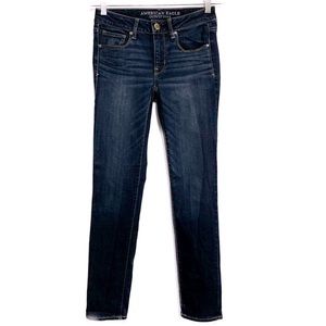 American Eagle Outfitters Skinny Jeans
